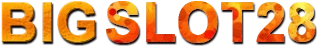 Bigslot28 logo